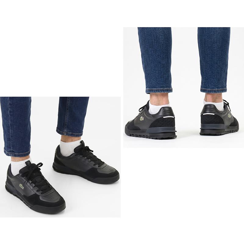 LACOSTE（ラコステ） スニーカー メンズ スラム ブレイク SLAM BREAK