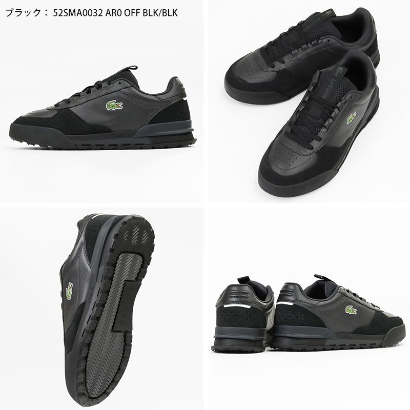 LACOSTE（ラコステ） スニーカー メンズ スラム ブレイク SLAM BREAK