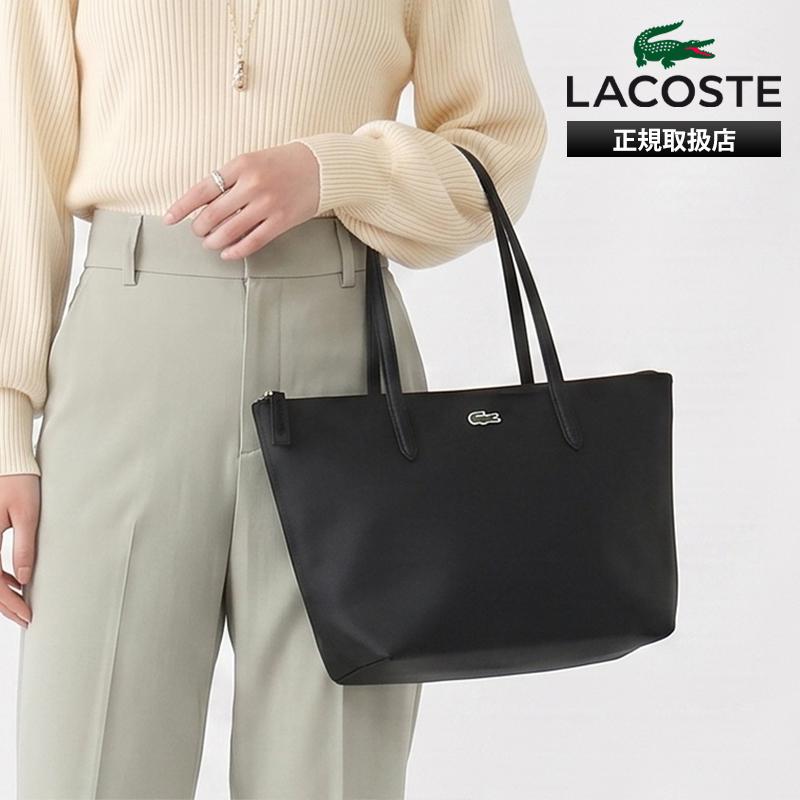 LACOSTE（ラコステ） トートバッグ L.12.12 コンセプト プチピケ