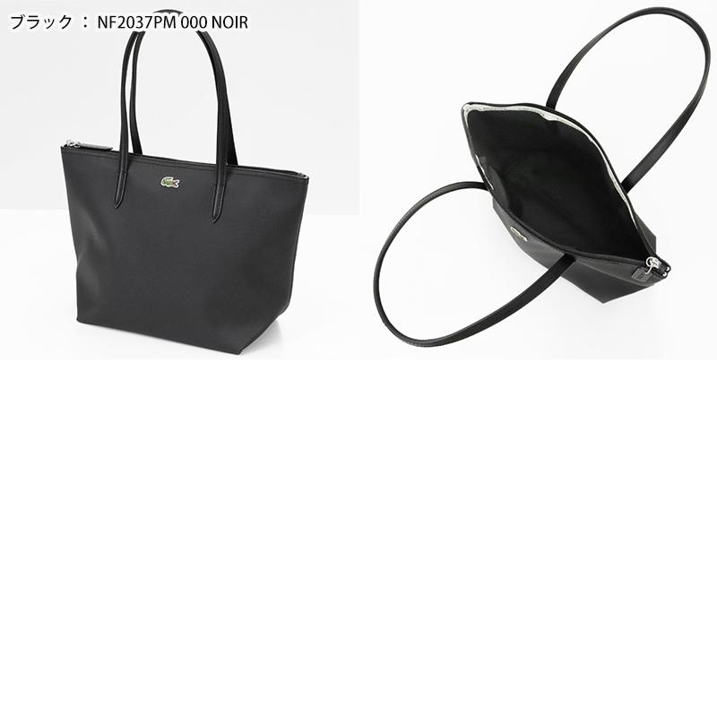 LACOSTE（ラコステ） トートバッグ L.12.12 コンセプト プチピケ