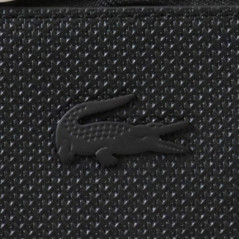LACOSTE（ラコステ） ショルダーバッグ CHANTACO バーティカル カメラ