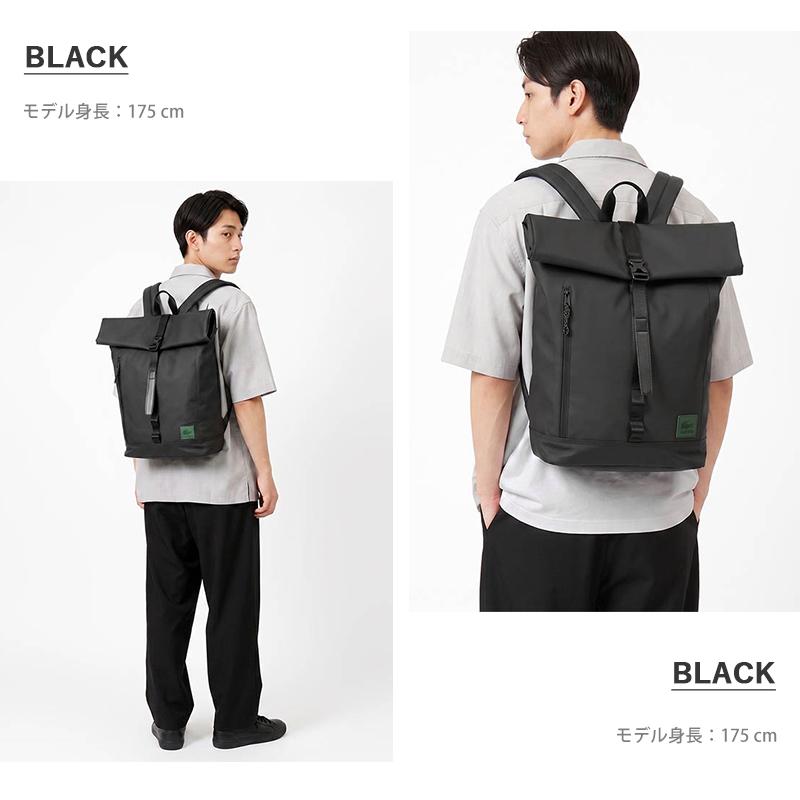 LACOSTE（ラコステ） バックパック インモーション リュック 通勤 通学
