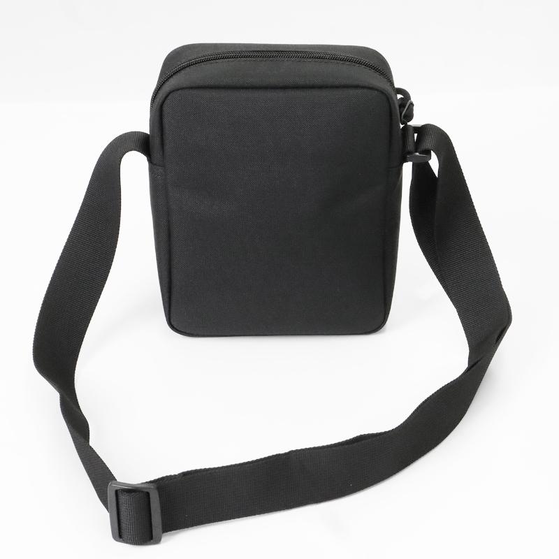 LACOSTE（ラコステ） ショルダーバッグ ネオクロコ カメラバッグ 縦型