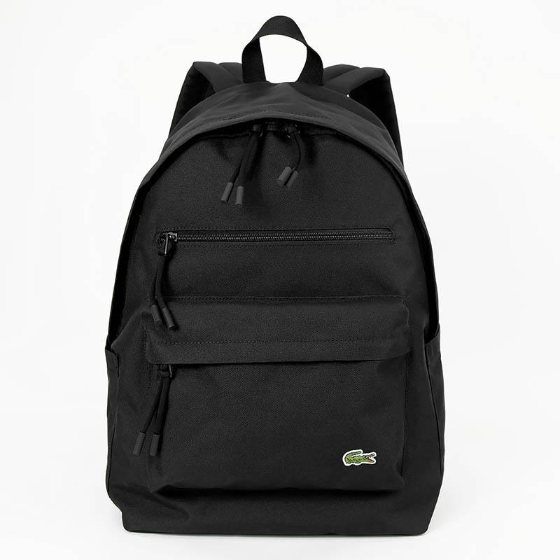 LACOSTE（ラコステ） バックパック ネオクロック デイパック リュック