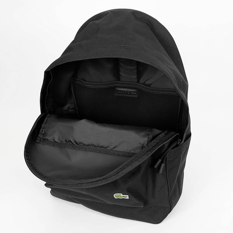 LACOSTE（ラコステ） バックパック ネオクロック デイパック リュック