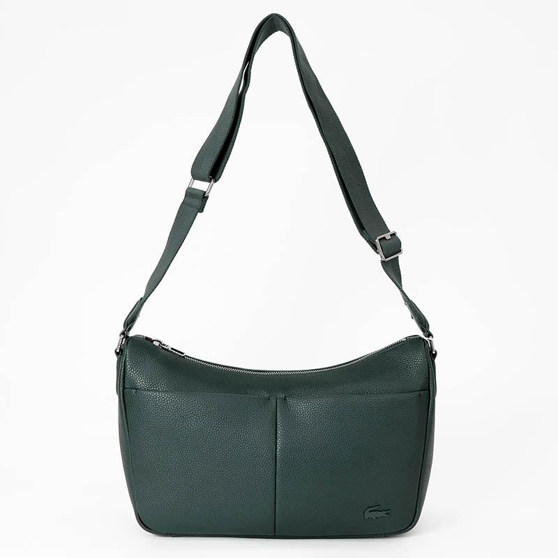 LACOSTE（ラコステ） ショルダーバッグ マグナス トラベルバッグ