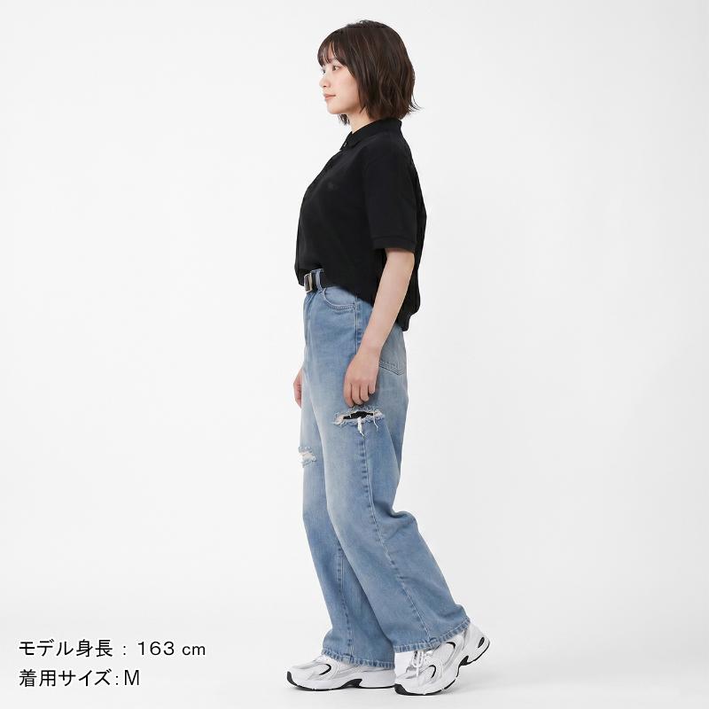 半額！！【新品未使用】LACOSTE ラコステ 半袖ポロシャツ 今季モデル LACOSTE（ラコステ） ポロシャツ 半袖 レギュラーフィット 2026SS S/M