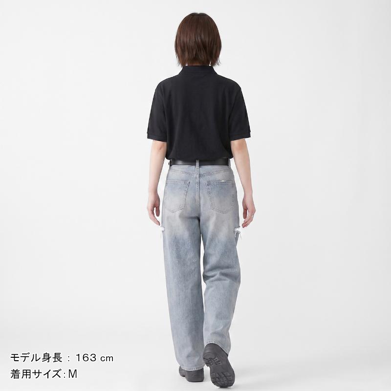LACOSTE（ラコステ） ポロシャツ 半袖 レギュラーフィット 2026SS S/M