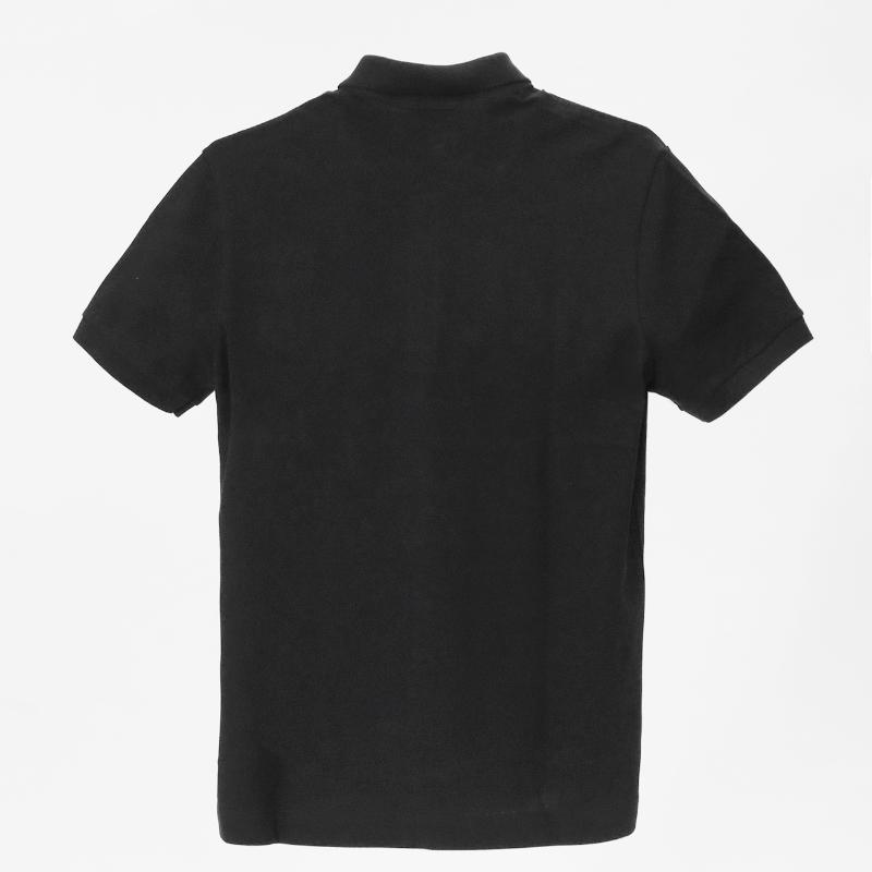 LACOSTE（ラコステ） ポロシャツ 半袖 レギュラーフィット 2026SS S/M