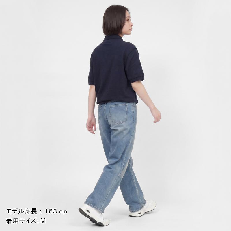 LACOSTE（ラコステ） ポロシャツ 半袖 レギュラーフィット 2026SS S/M