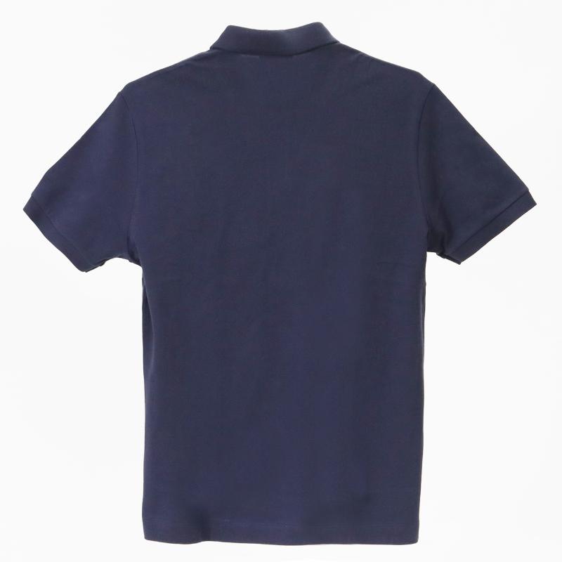 LACOSTE（ラコステ） ポロシャツ 半袖 レギュラーフィット 2026SS S/M