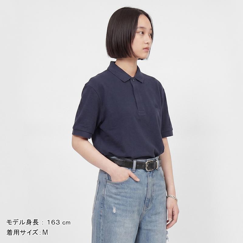 LACOSTE（ラコステ） ポロシャツ 半袖 レギュラーフィット 2026SS S/M