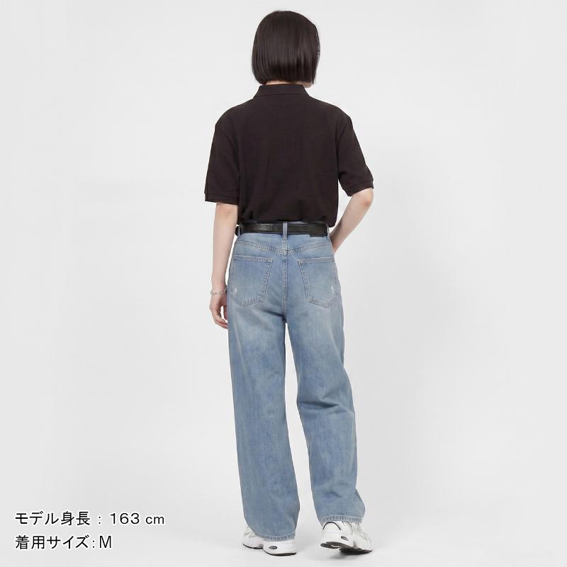 LACOSTE（ラコステ） ポロシャツ 半袖 レギュラーフィット 2026SS S/M