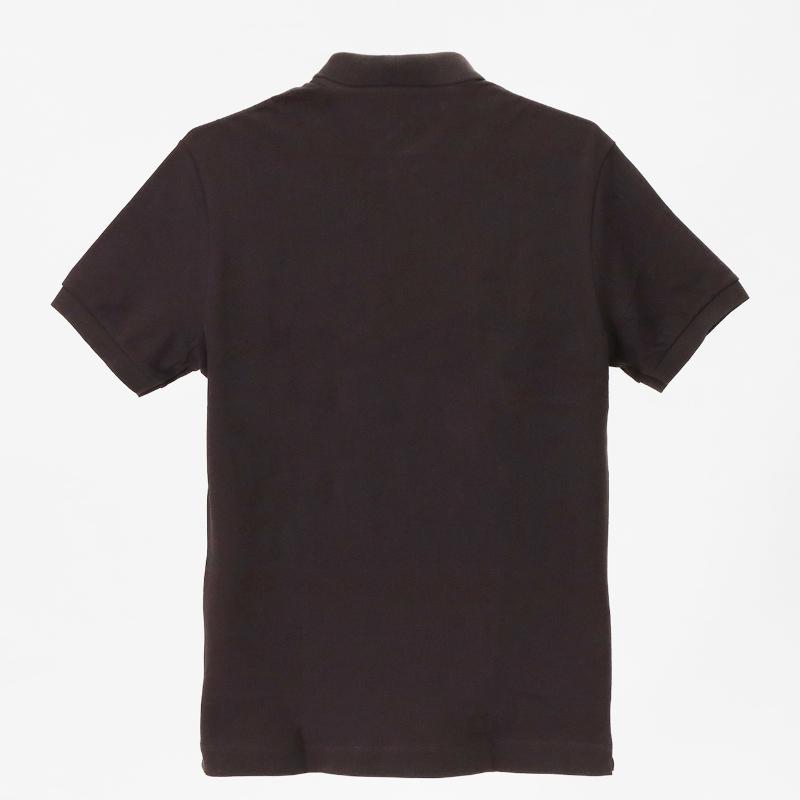LACOSTE（ラコステ） ポロシャツ 半袖 レギュラーフィット 2026SS S/M