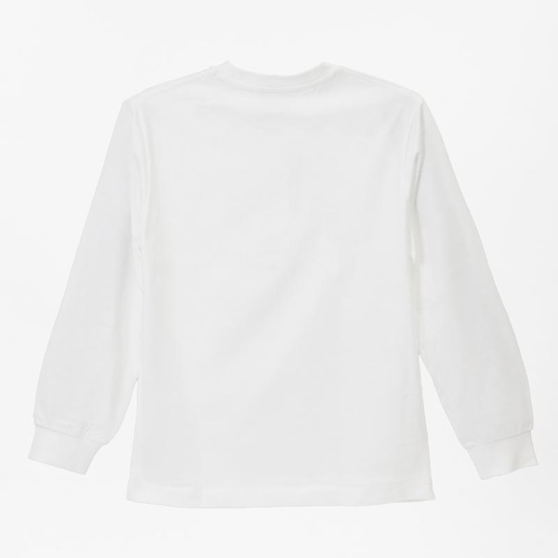 LACOSTE（ラコステ） LACOSTE Tシャツ 長袖 ベーシック ロングスリーブ