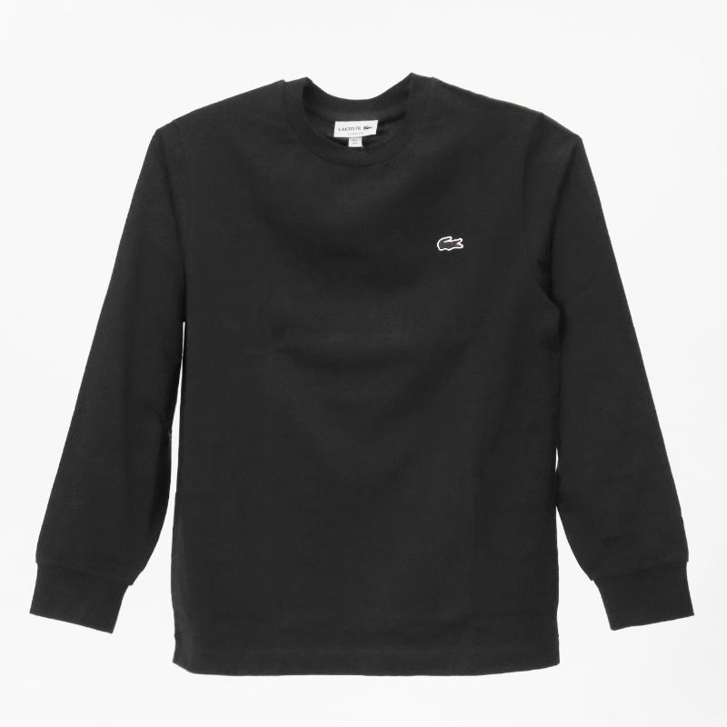LACOSTE（ラコステ） LACOSTE Tシャツ 長袖 ベーシック ロングスリーブ