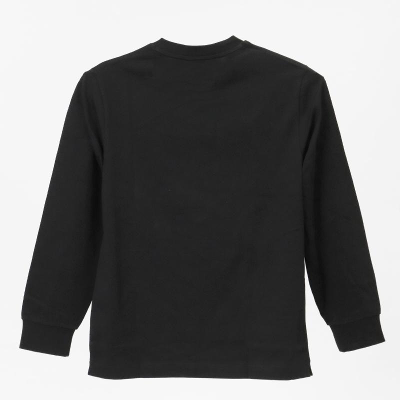 LACOSTE（ラコステ） LACOSTE Tシャツ 長袖 ベーシック ロングスリーブ