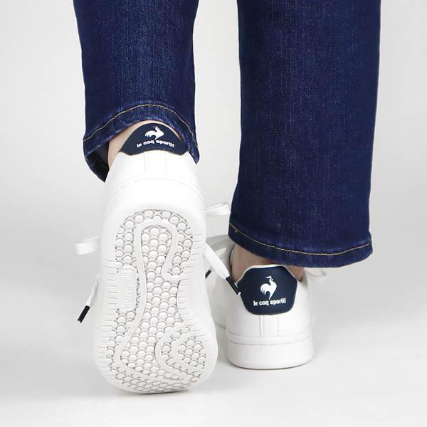 le coq sportif（ルコックスポルティフ） スニーカー レディース ラ