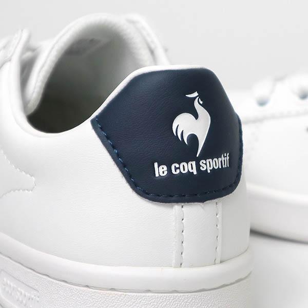 le coq sportif（ルコックスポルティフ） スニーカー レディース ラ
