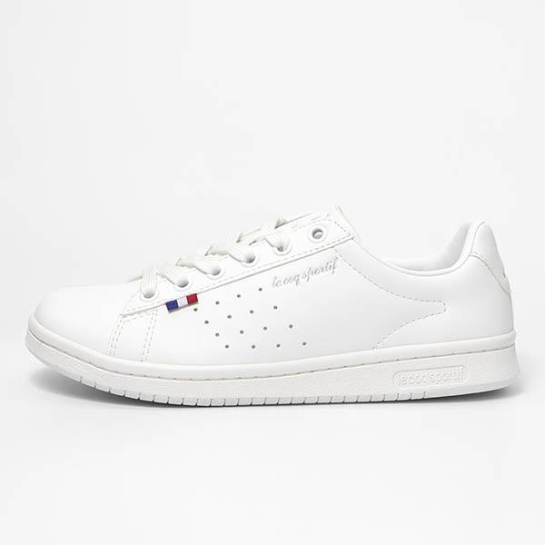 le coq sportif（ルコックスポルティフ） スニーカー レディース LA