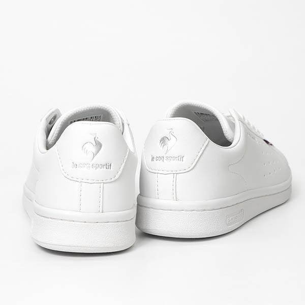 le coq sportif（ルコックスポルティフ） スニーカー レディース LA
