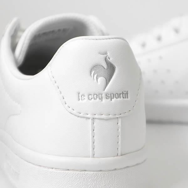 le coq sportif（ルコックスポルティフ） スニーカー レディース LA