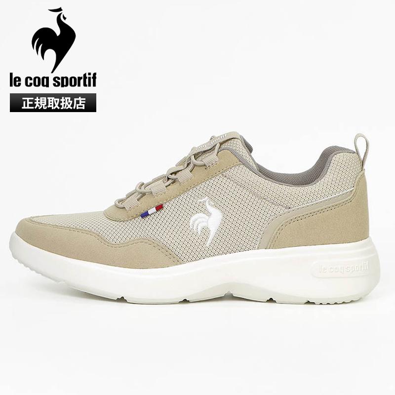 le coq sportif（ルコックスポルティフ） スニーカー レディース LA
