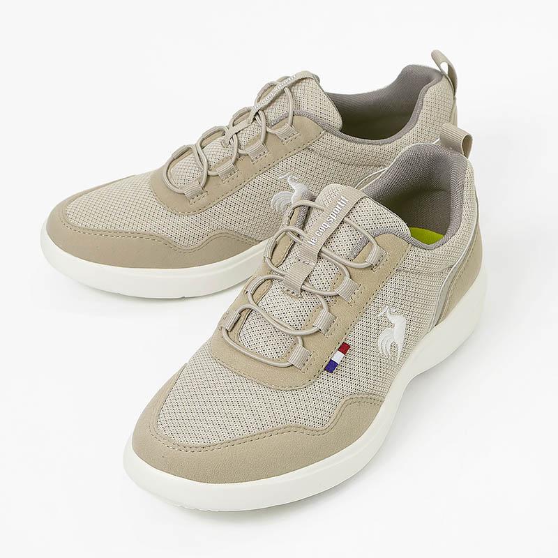 le coq sportif（ルコックスポルティフ） スニーカー レディース LA