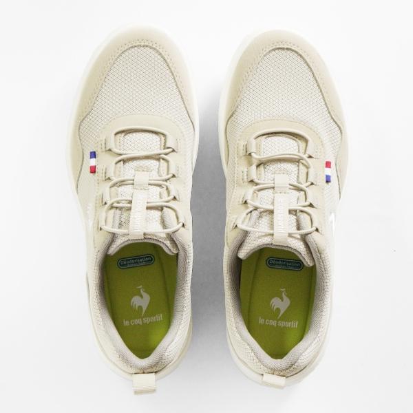 le coq sportif（ルコックスポルティフ） スニーカー レディース LA