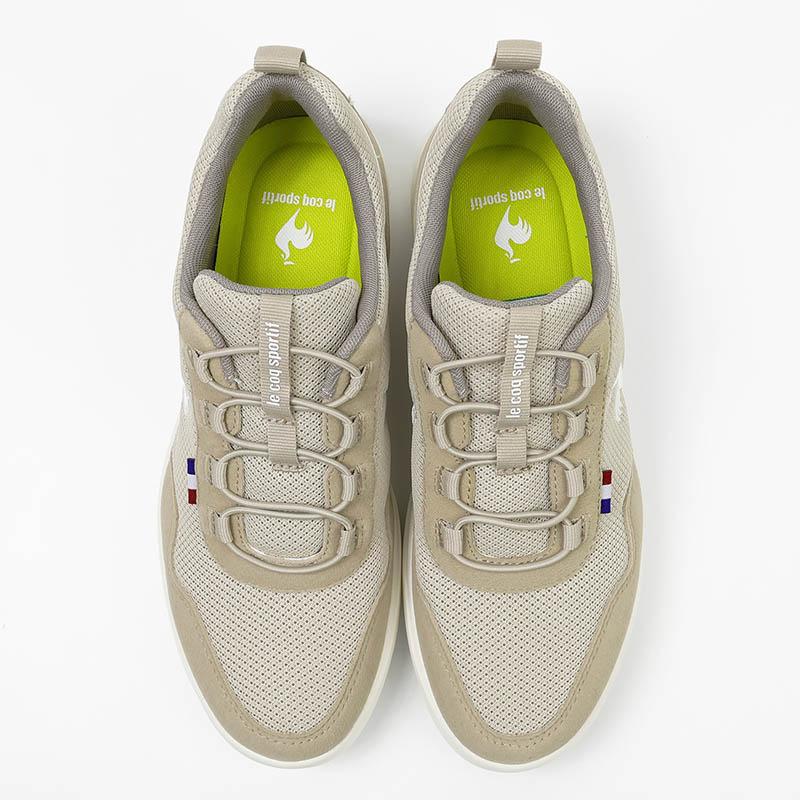 le coq sportif（ルコックスポルティフ） スニーカー レディース LA