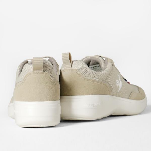 le coq sportif（ルコックスポルティフ） スニーカー レディース LA