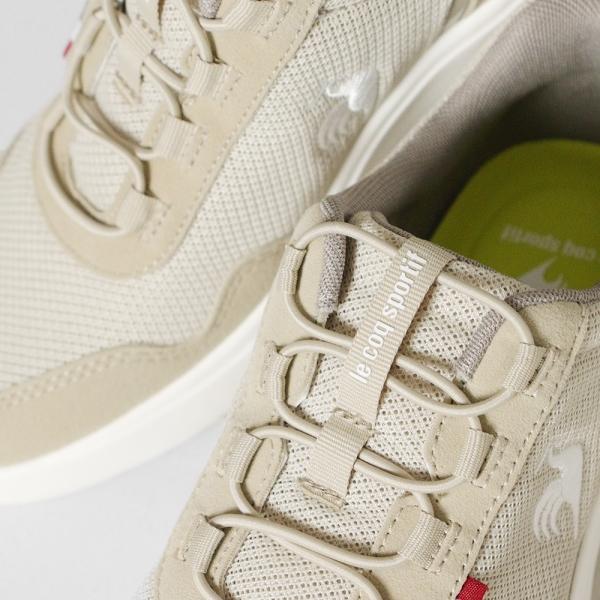 le coq sportif（ルコックスポルティフ） スニーカー レディース LA