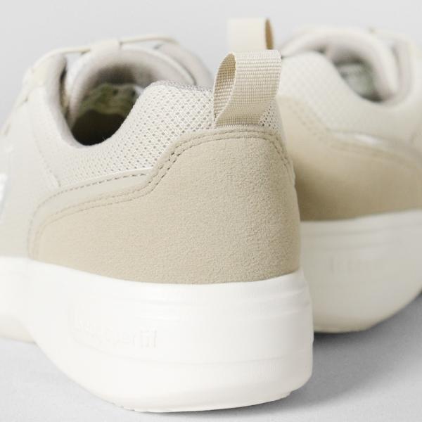 le coq sportif（ルコックスポルティフ） スニーカー レディース LA