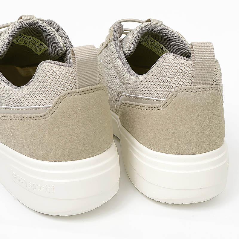 le coq sportif（ルコックスポルティフ） スニーカー レディース LA