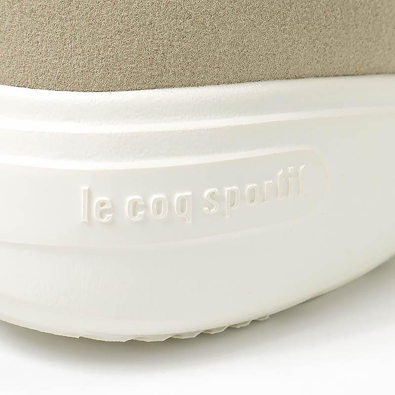 le coq sportif（ルコックスポルティフ） スニーカー レディース LA