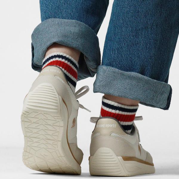 le coq sportif（ルコックスポルティフ） スニーカー レディース