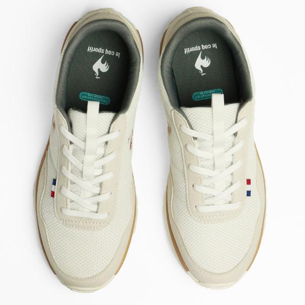 le coq sportif（ルコックスポルティフ） スニーカー レディース