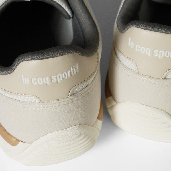 le coq sportif（ルコックスポルティフ） スニーカー レディース