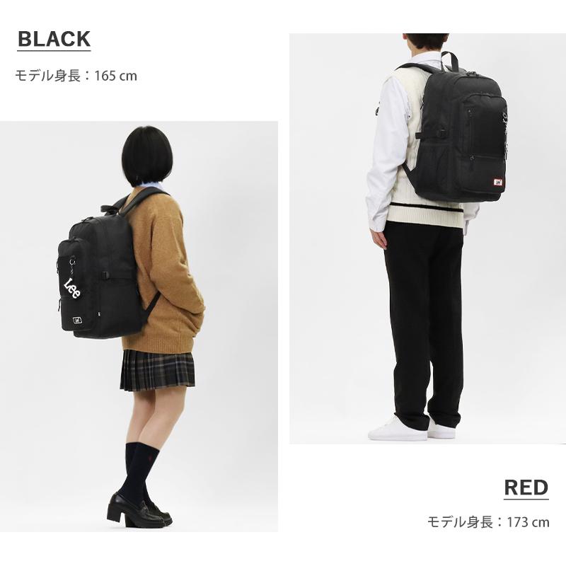 Lee（リー） バックパック スクールバッグ MOTO モト リュック