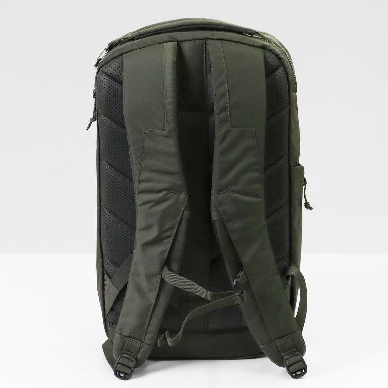ミレー MILLET バックパック EXP NX 20+ ビジネスバッグ リュック 20L〜28L 容量拡張 MIS01310 | ブランド [正規取扱店]【ポイント10倍】の画像