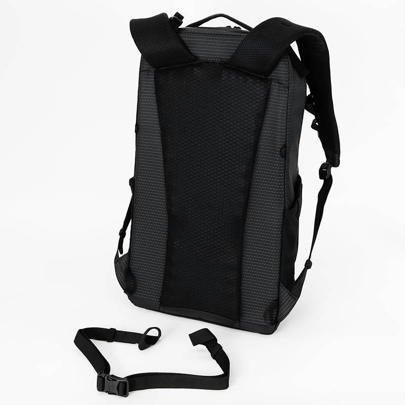 MILLET（ミレー） バックパック SEMNOZ 25 セムノ リュック 25L 撥水
