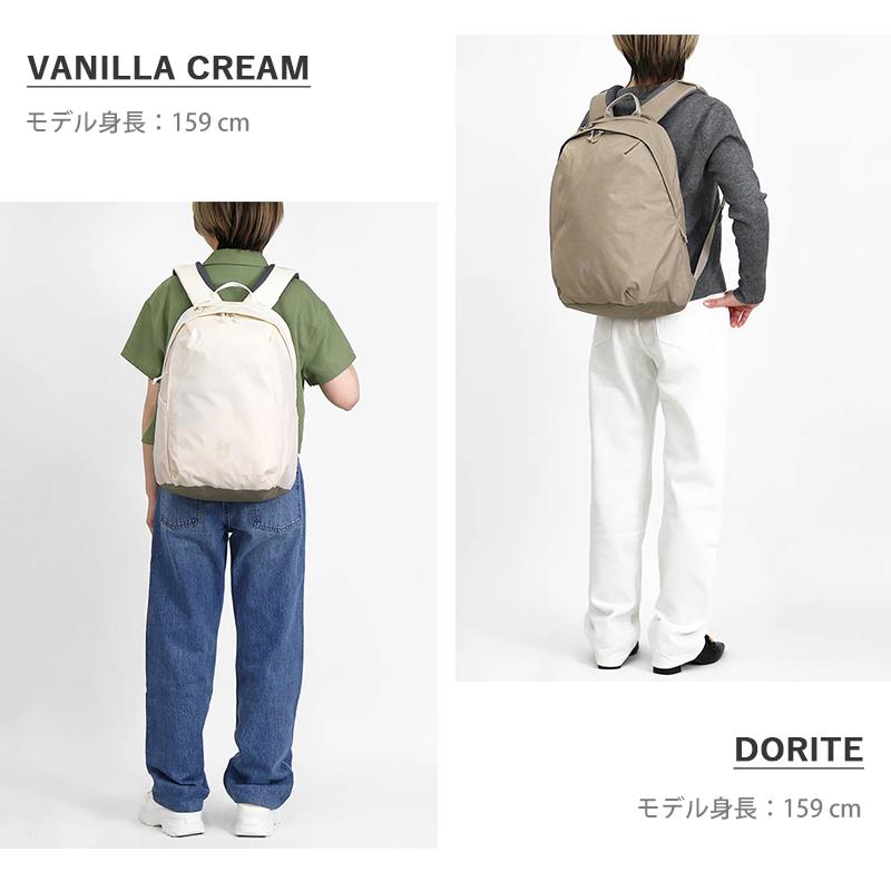 MILLET（ミレー） バックパック SUIU DAY 18 スイウ デイ リュック 18L