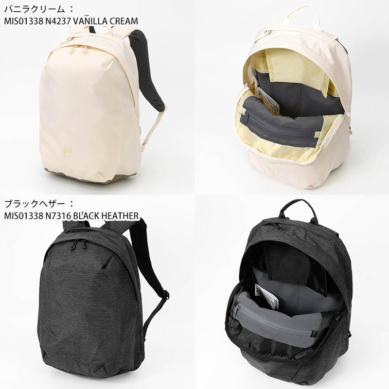 MILLET（ミレー） バックパック SUIU DAY 18 スイウ デイ リュック 18L