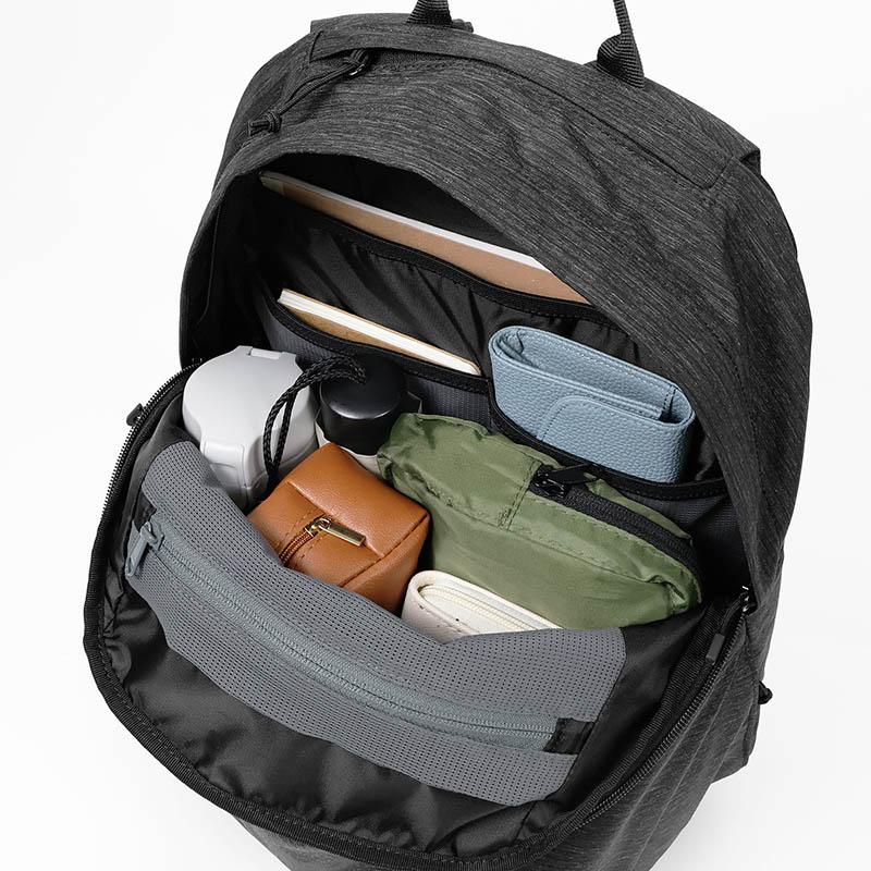 MILLET（ミレー） バックパック SUIU DAY 18 スイウ デイ リュック 18L