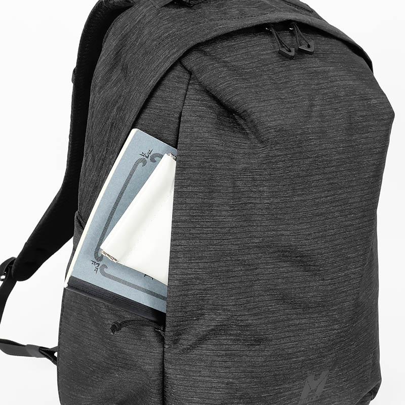 MILLET（ミレー） バックパック SUIU DAY 18 スイウ デイ リュック 18L