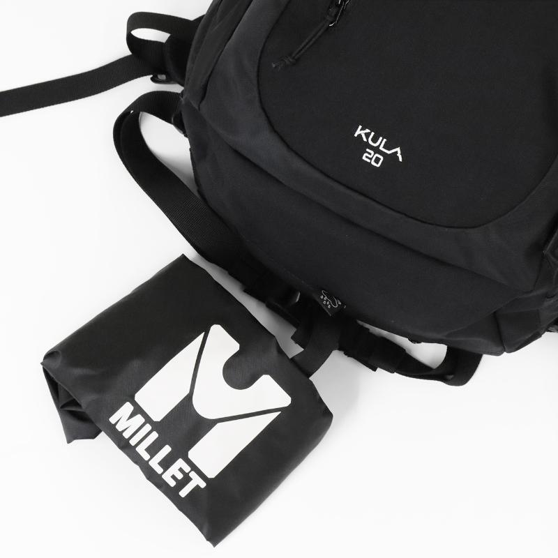 MILLET（ミレー） バックパック KULA 20 クーラ デイパック リュック