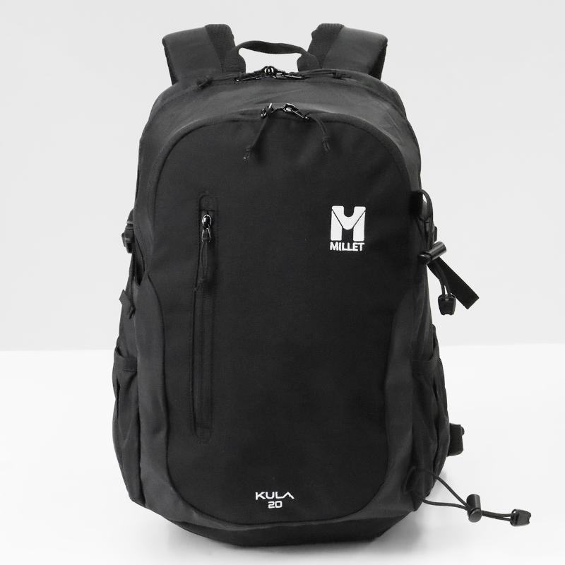 MILLET（ミレー） バックパック KULA 20 クーラ デイパック リュック