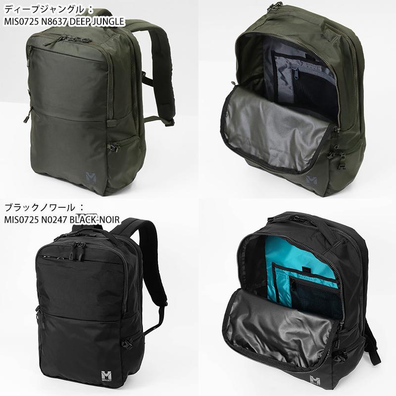 MILLET（ミレー） バックパック EXP 17 メンズ レディース リュック