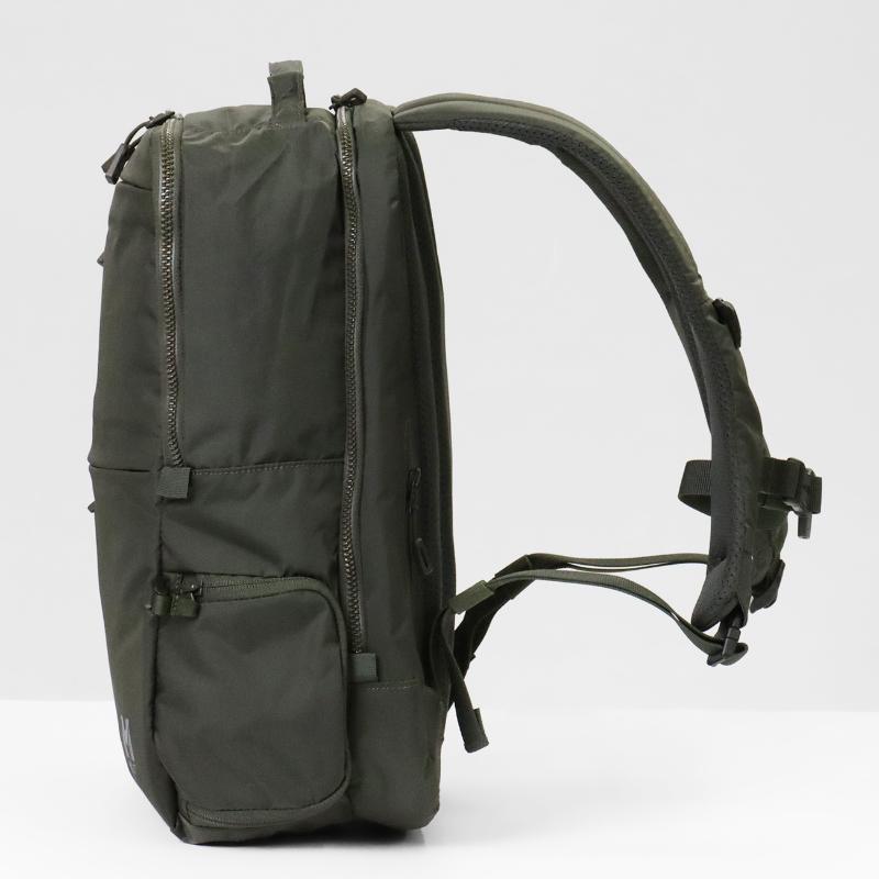 MILLET（ミレー） バックパック EXP 17 メンズ レディース リュック