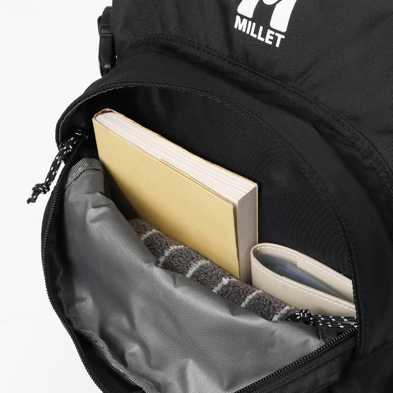 MILLET（ミレー） バックパック MARCHE NX 20 デイパック リュック 20L